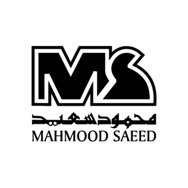 Mahmood Saeed